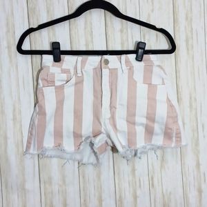 Size Small Altar'd State Shorts